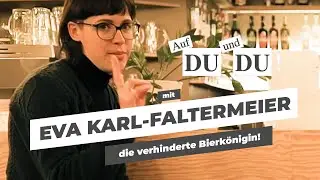 EVA KARL-FALTERMEIER, 