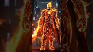 Fusion Hero part 43 #fusion #fusionhero #characterfusion #superhero