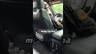 Мы недостойны этого таксиста 😄
