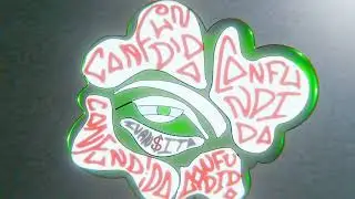IVAN$ITO - Pensando En Ti