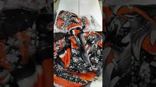 Elite mix (зимнее аксессуары) арт. 1317