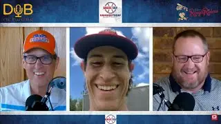 Episode #96 Aidan Curry
