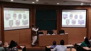 Technology Slection for Composting System | IIT Bombay Symposium