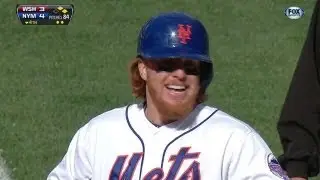 Turner's two-run single