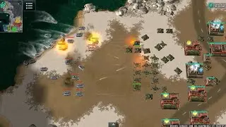 Resistance/Rebels Special (3v3 how to Counter spammers) 