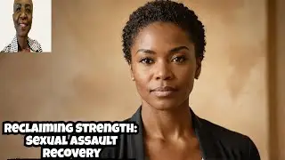 Reclaiming Strength: Sexual Assault Recovery with Marie McKenzie