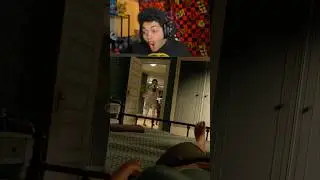 SCARY SLEEP GAME #gaming #gamingvideos #gamingshorts