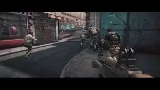 Zula трейлер игры