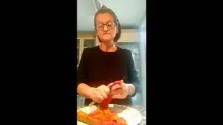Cocinera Chicharachero - Zorongollo extremeño