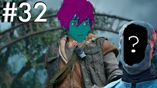 The Secret O'Brian Ending | #32 | Days Gone