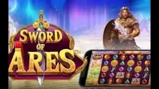 SWORD OF ARES - PRAGMATIC PLAY! BONUS! SENSATIONAL WIN!