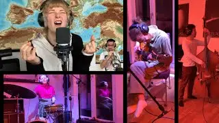 My foolish heart (Jazz Ballad)  Cover