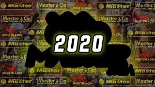 Master & Cia 2020 - NOVO LOGO!