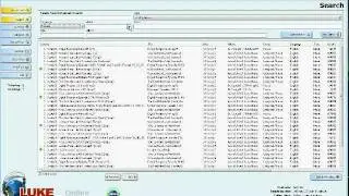 LukeP2P DISTRIBUTION For Artists United Luke Music - How It Works (002).avi