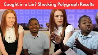 Gary Coleman&rsquo;s Ex-Wife Fails Lie Detector &ndash; Did She Hide the Truth About His Death