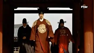 Hwajung 화정 The 2nd Teaser (Korean Drama April 13, 2015 by MBC)