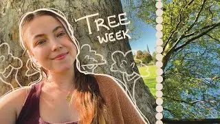 Tree Week