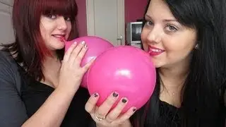 [ TAG ] Castastrophe cosm&eacute;tique &agrave; l'H&eacute;lium ♡