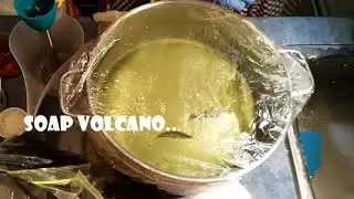Musical Making Salish Sea  Brine Sand and Salt Soap | Soleseife