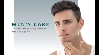 Use TOUCHBeauty Men's Electric Nose Hair Trimmer TB-1651, be a more handsome man!