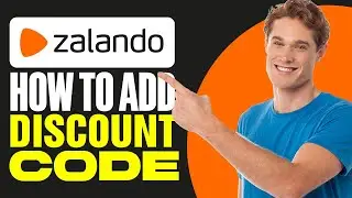 How To Add a Discount Code On Zalando (2025)