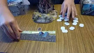 Castle Builder overview