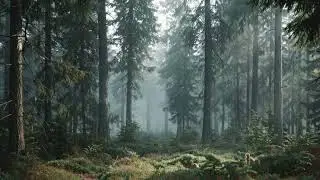 Healing Ambient Massage Music – Soothing Relaxation BGM 마사지