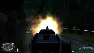 Call of Duty 1 #6 Bavarian Alps, Germany. August 7,1944
