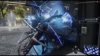 4K Marvel's Spider-Man 2 | PS5 Gameplay Part 27