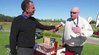 Pitch and Run: Certi-Fresh Cigar | GOLF.com
