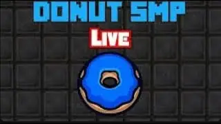 donut smp trapping