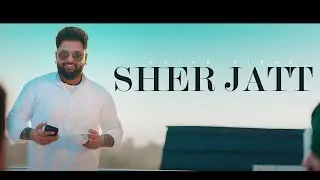 Sher Jatt | Gulab Sidhu | New Punjabi Song 2024 | Latest Song 2024#gulabsidhu#newpunjabisong#nijjar