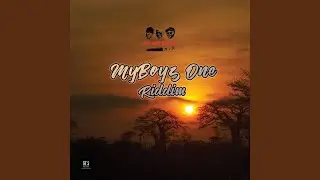 My Boyz Beatz One Dub
