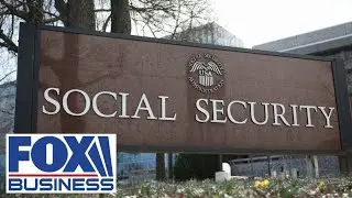 AARP CEO reveals why it's important to advocate for social security