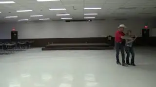 Memory & Drinks (2016 Partner Dance - Demo)