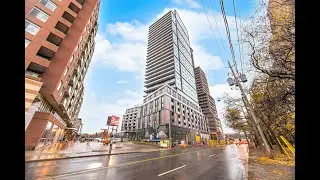 #523-35 Parliament Street, Toronto Home - Real Estate Properties
