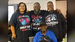 Celebration of Life for Fred Adams, Jr