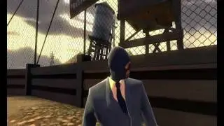 painus cupcake eats a spy
