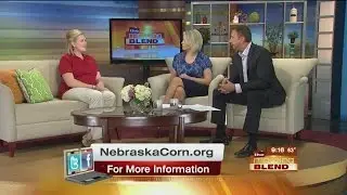 Nebraska Corn Board