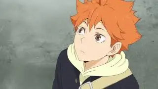 Shoyo Hinata Edit ♡´･ᴗ･`♡