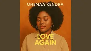 Love Again