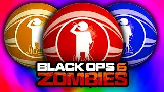 You MUST Play BO6 Zombies NOW for these OP Rewards.