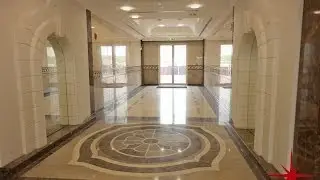 Dubai Sports City, Canal Residence West, Studio Apt, community/golf course view, capella properties