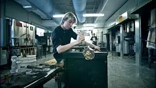 The School of Art at Kent State