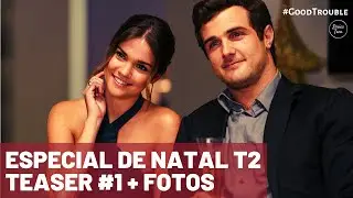 Good Trouble - Promo #1 
