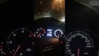 Audi a4 b8 avant stock audio system