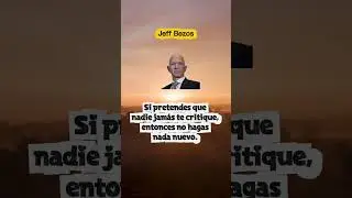 #frases #jeffbezos #motivacion #exito #desarrollopersonal