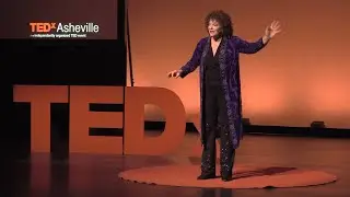 The Movement of One | Jennifer Hough | TEDxAsheville