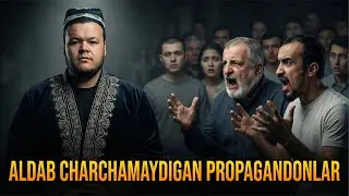 KONCHENNIYLAR  ALAMZADALIGINI BILARMIDIZ?   3000 MING 38 MILLIONGA QARSHIMI SHUNDA ?