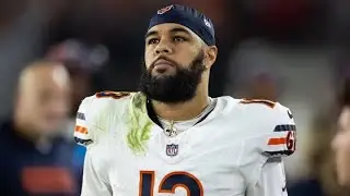 Pittsburgh Steelers Signing Keenan Allen??